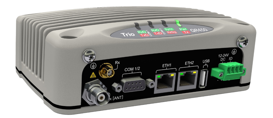 TBURQR4LH-E00E2L00 Schneider Electric