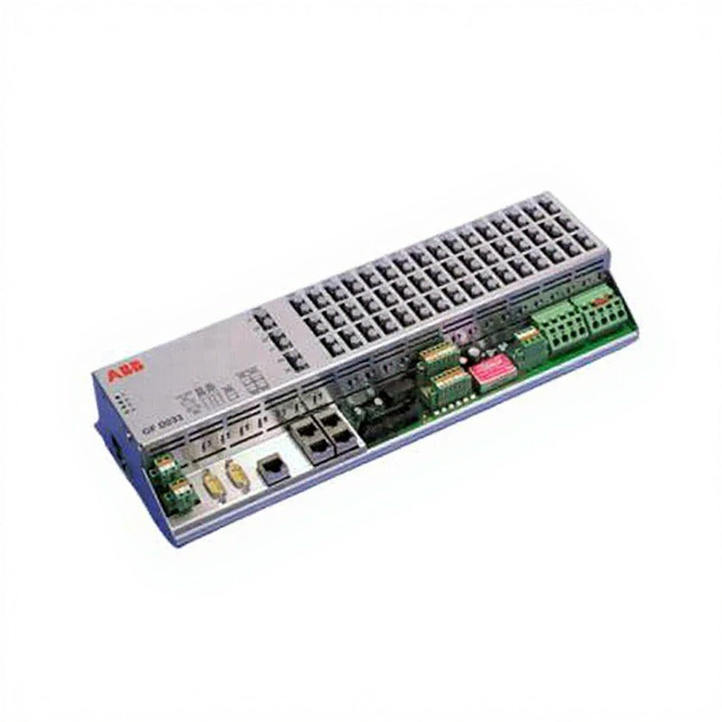 3BHE022294R0103 ABB - GF D233 A: PEC80 LIN (NS=8)