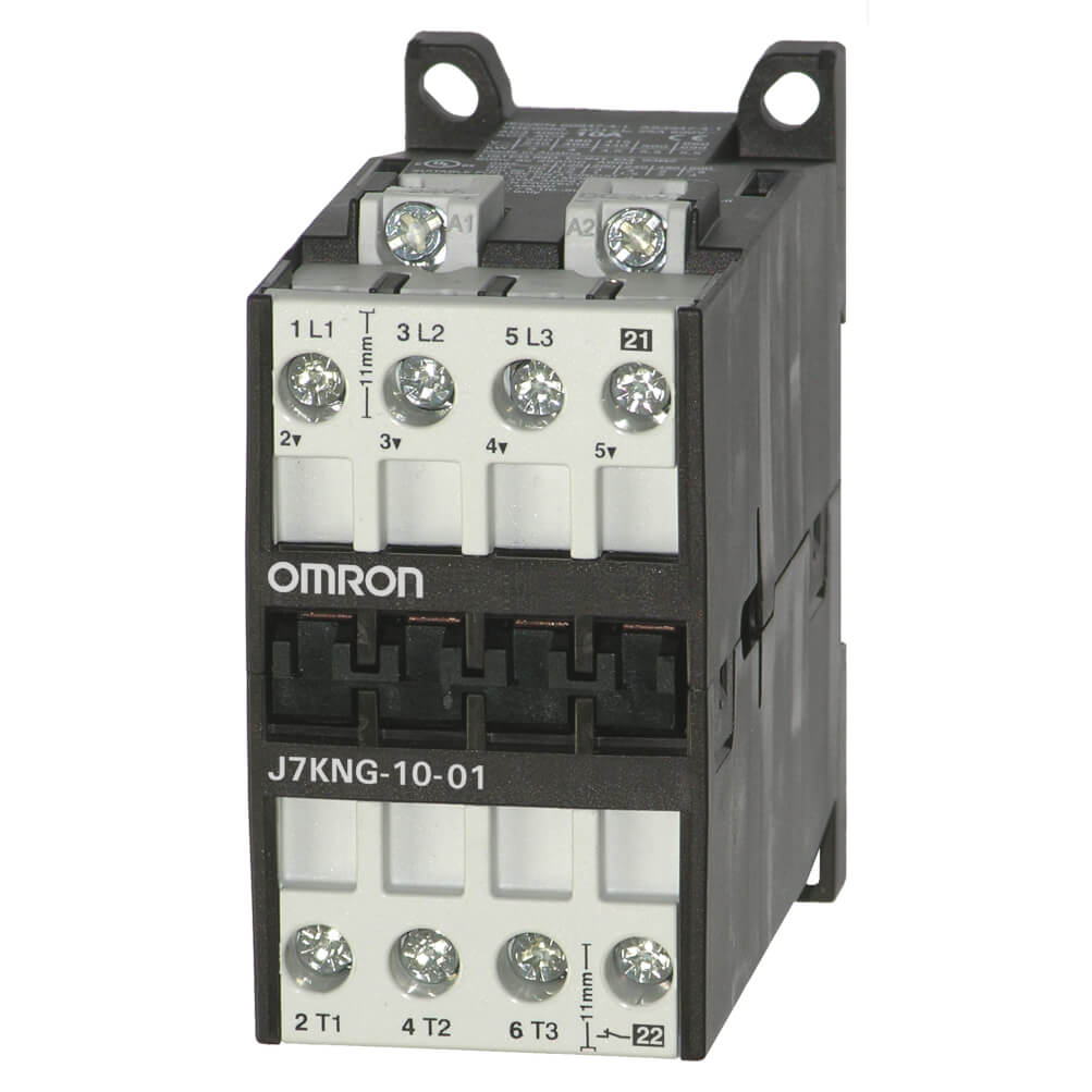 Omron  J7KNG10D0124D