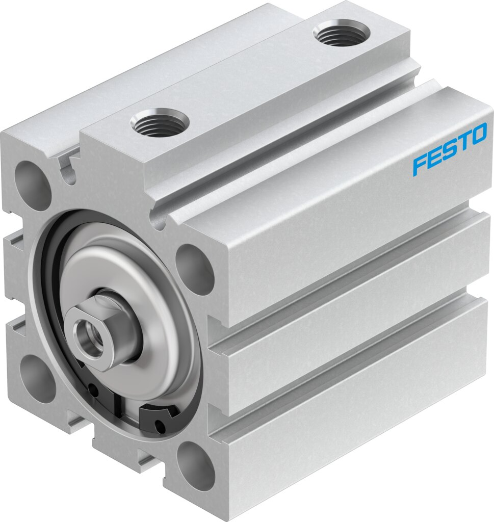 188236 Festo - ADVC-40-25-I-P-A