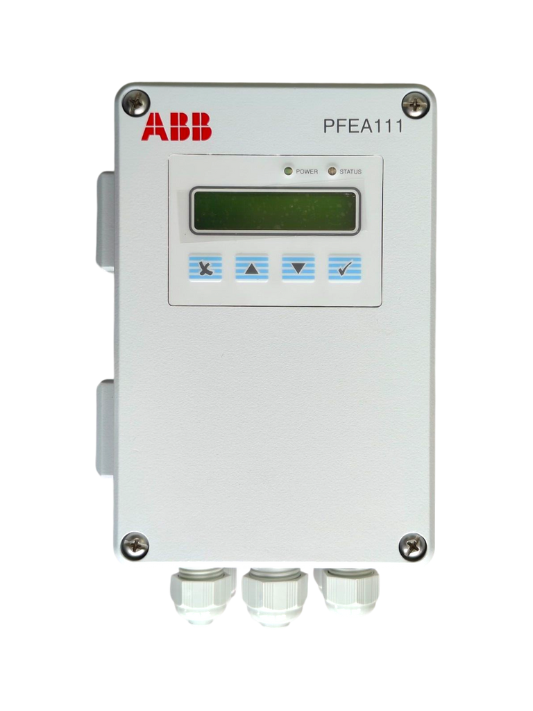 3BSE050090R65 ABB - PFEA111-65