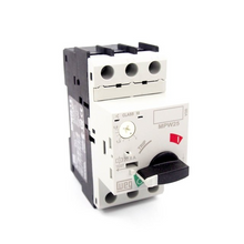 Load image into Gallery viewer, MPW25-10 WEG Electric