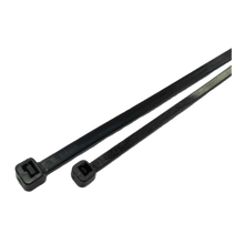 Load image into Gallery viewer, 111-05210 Hellermann Tyton - T50I-PA66-BK