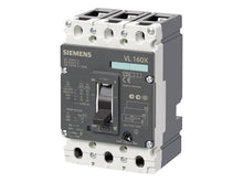 Load image into Gallery viewer, 3VL3725-1DC33-0AA0 Siemens