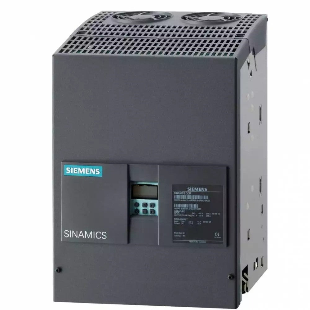 Siemens  6RA80000MS200AA0