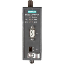Load image into Gallery viewer, 6GK1502-4AB00 Siemens