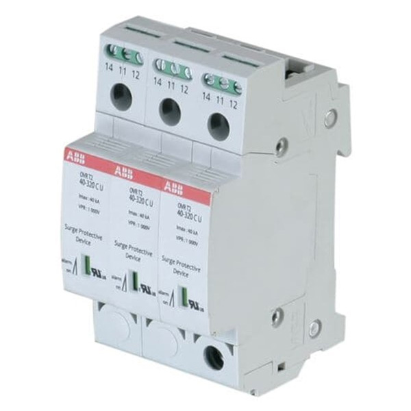 ABB  2CTB803953R1800