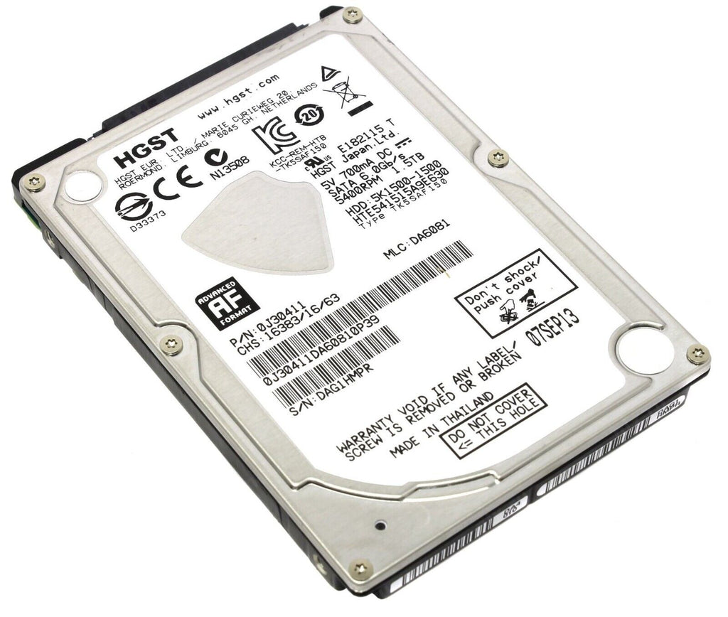 HTE541515A9E630 Hitachi