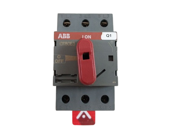 OT80E3 ABB