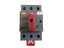 Load image into Gallery viewer, OT80E3 ABB