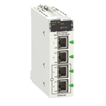 BMXNOC0402 Schneider Electric