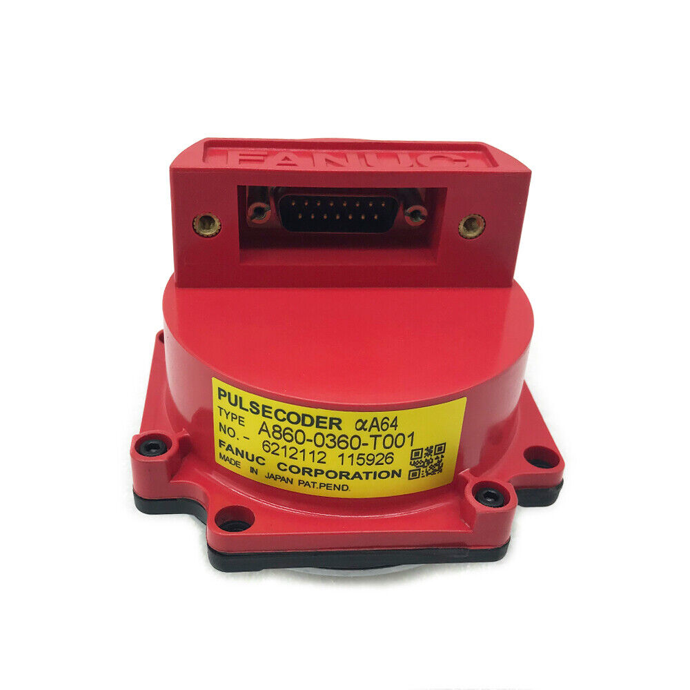 A860-0360-T001 Fanuc