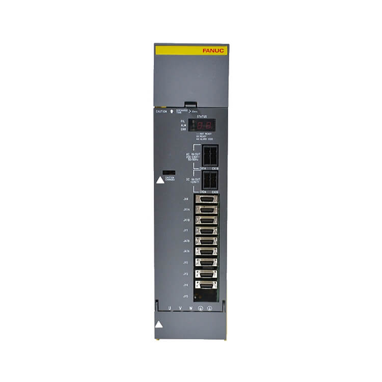 A06B-6078-H202#H500 Fanuc