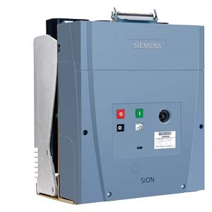 Siemens  3AE11862AE400EN2ZF20A10