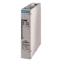 Load image into Gallery viewer, 6SE7022-7EP60-Z G91+K80 Siemens