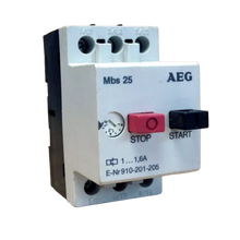 Load image into Gallery viewer, 910-201-205 AEG - MBS25-016