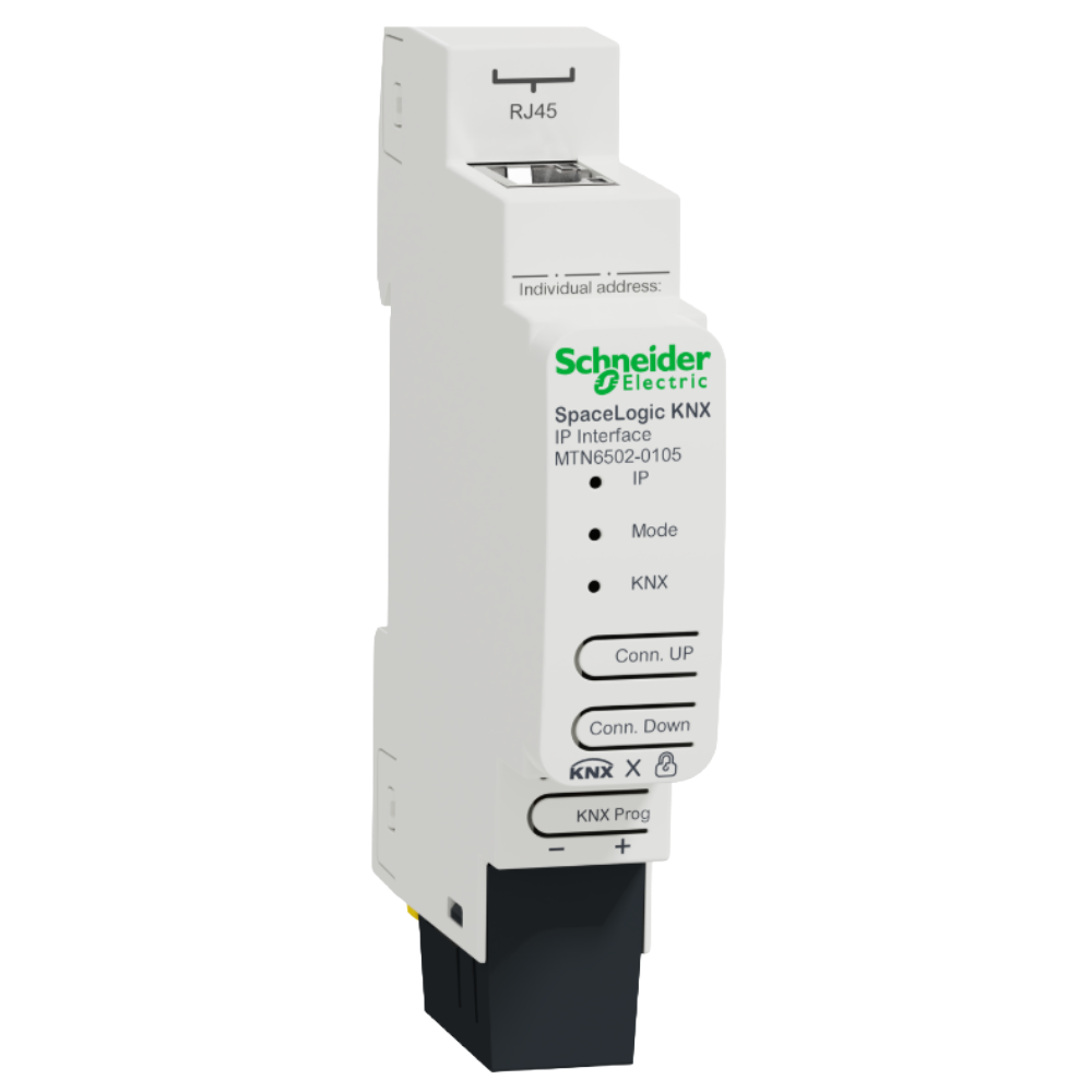 MTN6502-0105 Schneider Electric