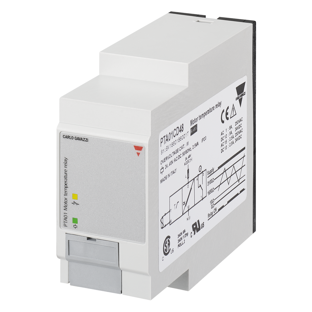 PTA01C230 Carlo Gavazzi
