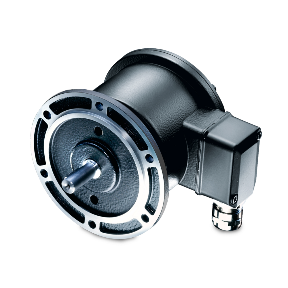 11071531 Baumer Electric - POG9 DN 1024