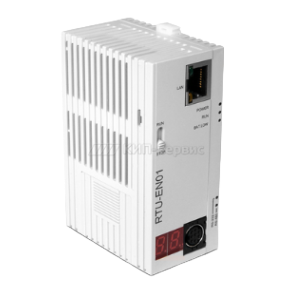 RTU-EN01 Delta Electronics