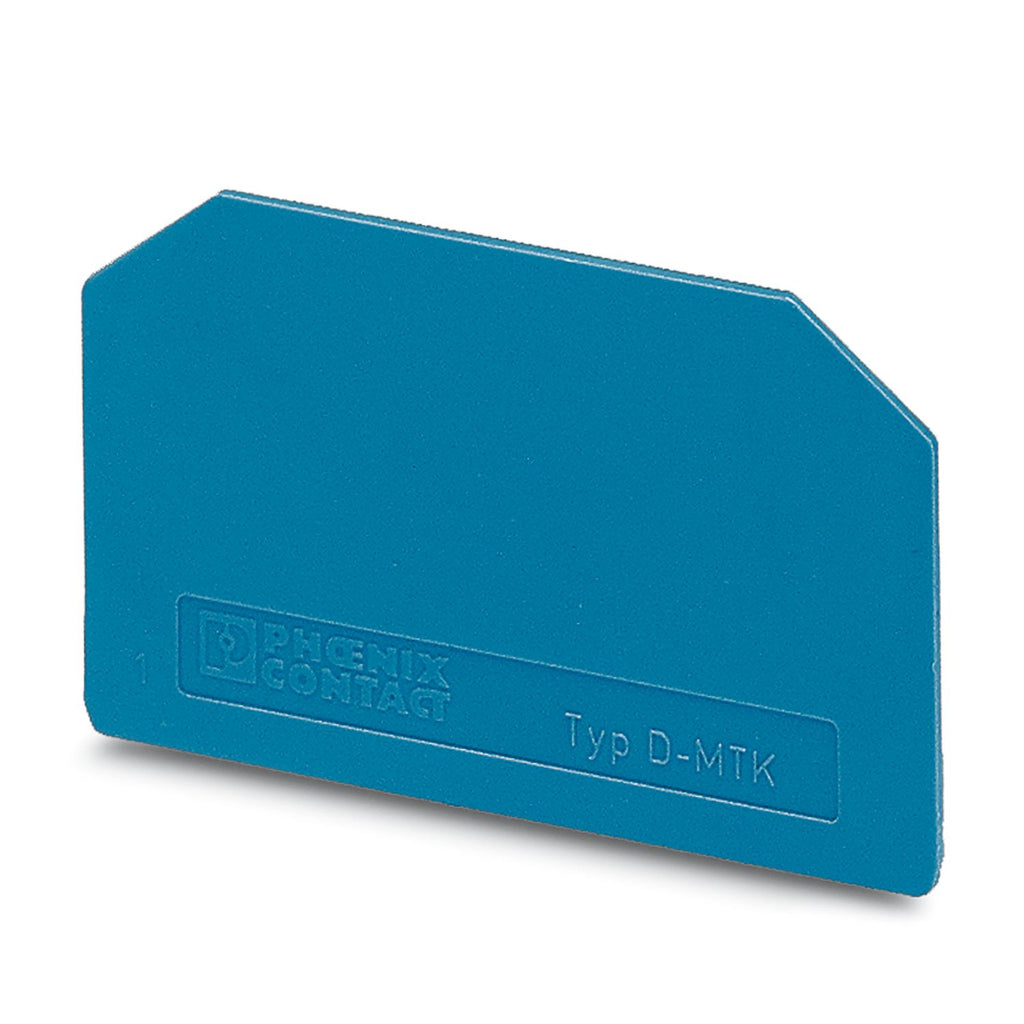 3101090 Phoenix Contact - D-MTK BU