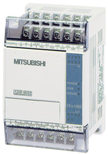 Load image into Gallery viewer, FX1S-14MR Mitsubishi