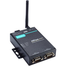 Load image into Gallery viewer, NPORT W2250A Moxa