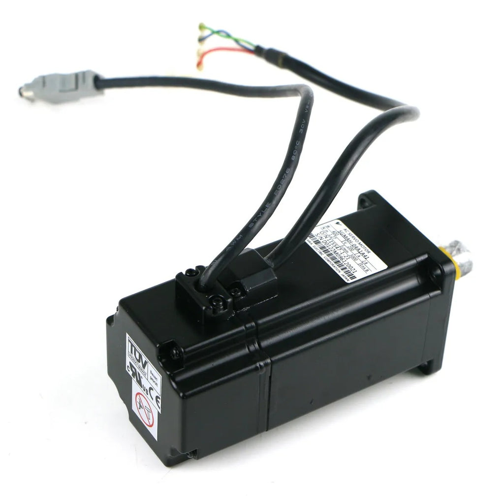 SGMAH-04A1A41-OY Yaskawa