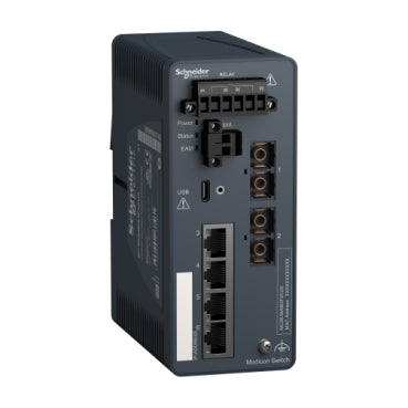 MCSESM063F2CU0 Schneider Electric