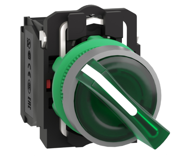 XB5AK123B5C0 Schneider Electric