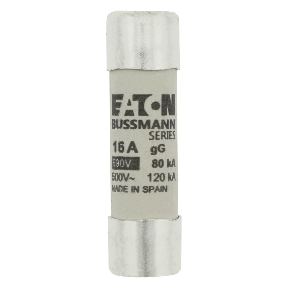 C14G16I Eaton