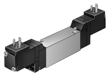 Load image into Gallery viewer, 173110 Festo - JMEBH-5/2-5.0-B-230AC