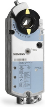 Load image into Gallery viewer, BPZ:GCA121.1E Siemens - GCA121.1E