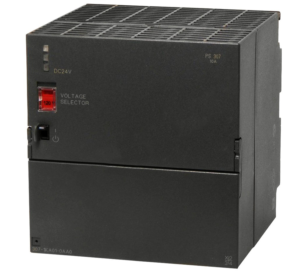 6AG1307-1KA01-4AA0 Siemens