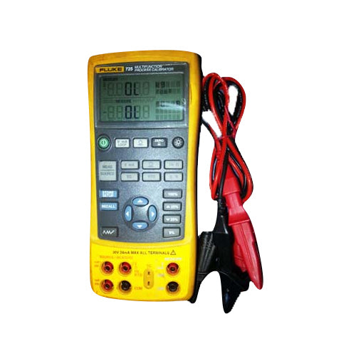 Fluke 725/APAC/EMEA