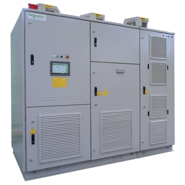 Schneider Electric  ATV1200A12506666