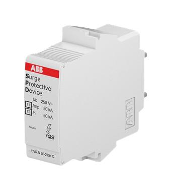 2CTB815710R2700 ABB - OVR T1-T2 N 50-275S C QS