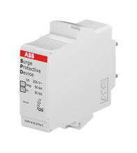 Load image into Gallery viewer, 2CTB815710R2700 ABB - OVR T1-T2 N 50-275S C QS