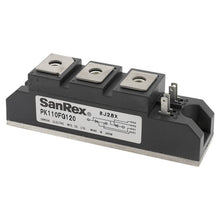 Load image into Gallery viewer, PK110FG120 SanRex