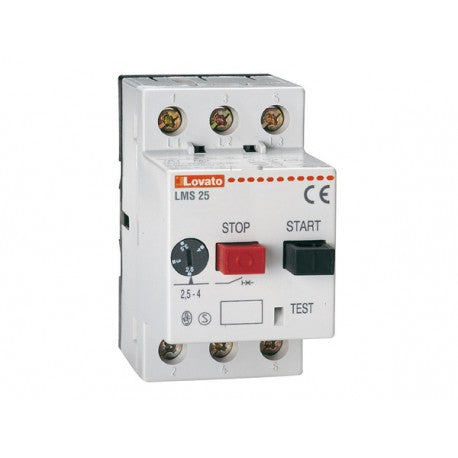 BF1210A024 Lovato Electric