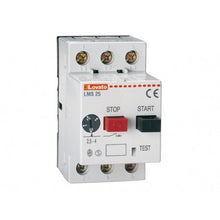 Load image into Gallery viewer, BF1210A024 Lovato Electric