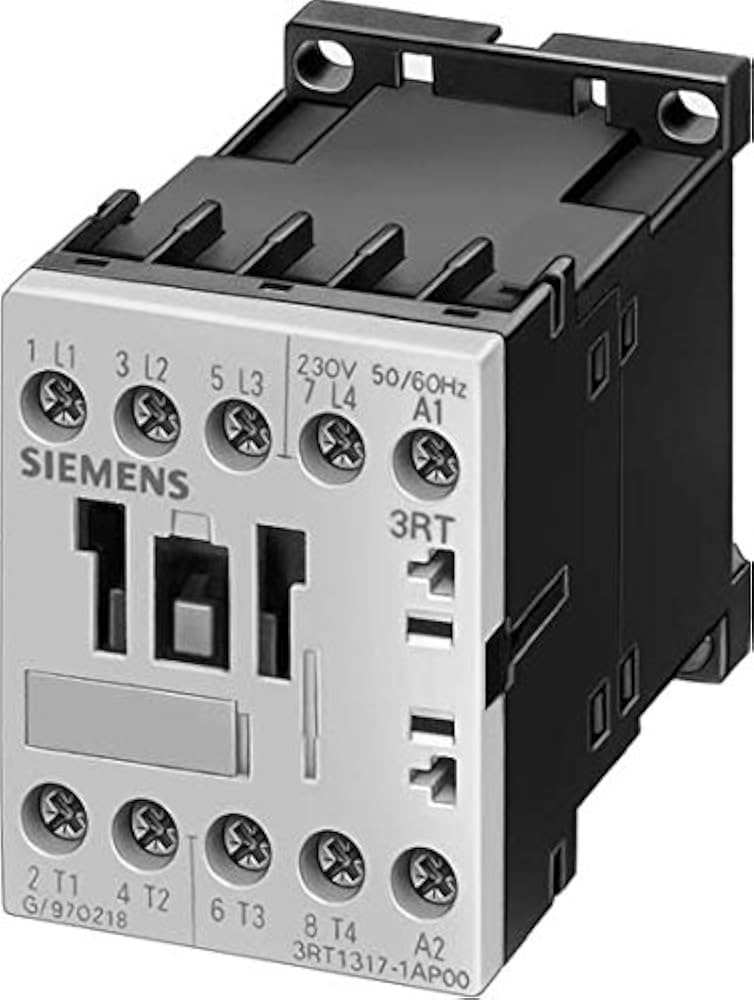 Siemens  3RT13261AG20