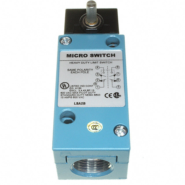 LSA2B Honeywell