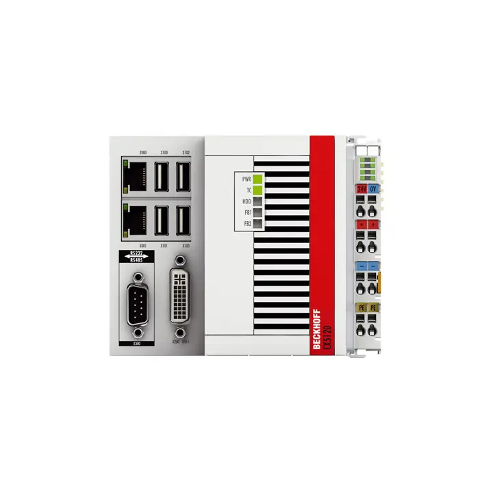 CX5120-011 Beckhoff