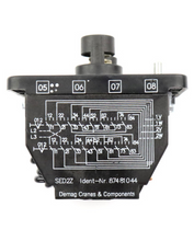 Load image into Gallery viewer, SED2ZD Demag