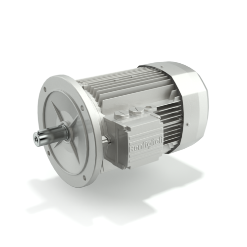 TH71B4 0,37 230/400-50 B3 MV CN Motovario