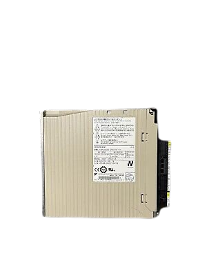 Yaskawa  SGDV15D11AOY
