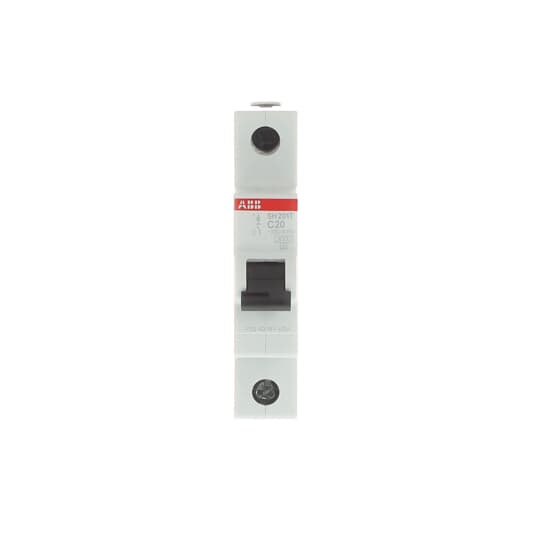 2CDS231001R0204 ABB - SH201T-C20