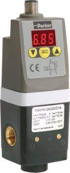 P3HPA12AS2AD1A Parker