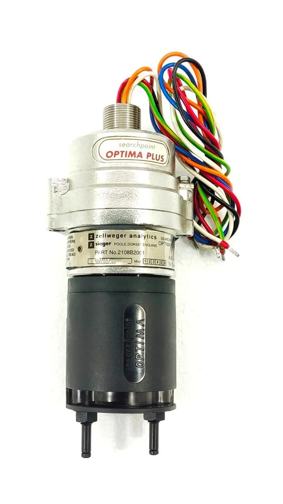 2108B2001 Honeywell